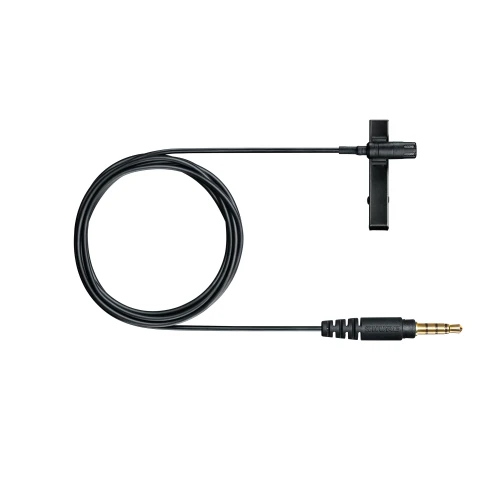 Mikrofon krawatowy Shure MOTIV MVL-3.5mm