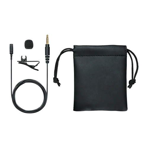 Mikrofon krawatowy Shure MOTIV MVL-3.5mm