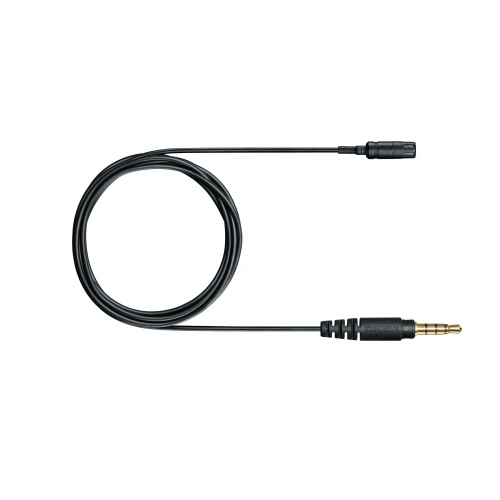 Mikrofon krawatowy Shure MOTIV MVL-3.5mm