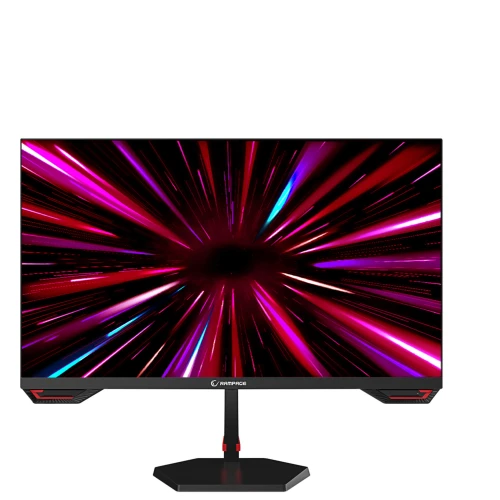 Monitor 24,5” Rampage Crimson FHD | 300Hz | Fast IPS 1ms