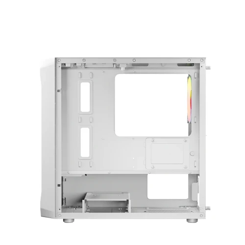 Obudowa Logic Portos Mini ARGB White