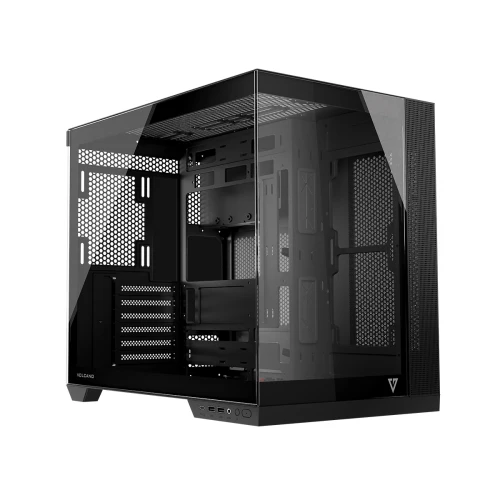 Obudowa Modecom Volcano Panorama NF Midi Grey