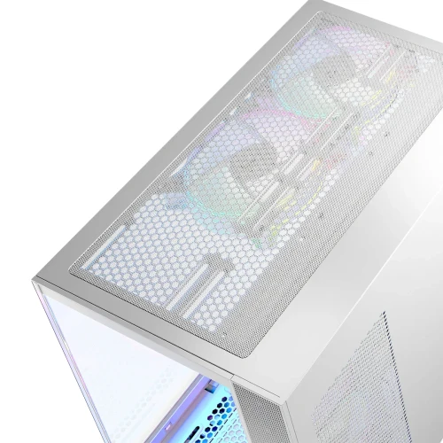 Obudowa Modecom Volcano Panorama Apex 3F Midi White