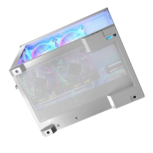 Obudowa Modecom Volcano Panorama Apex 3F Midi White