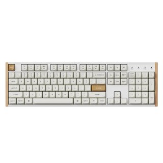 Klawiatura Keychron K10 HE Wireless Magnetic Custom Nebula Switch White