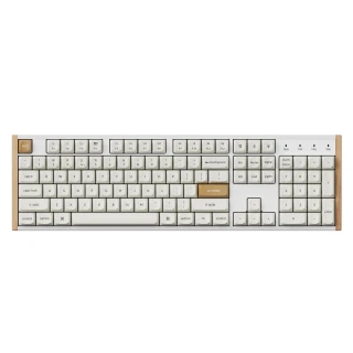 Klawiatura Keychron K10 HE Wireless Magnetic Custom Nebula Switch White