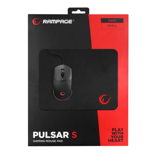 Podkładka Rampage Pulsar S – 290x220mm