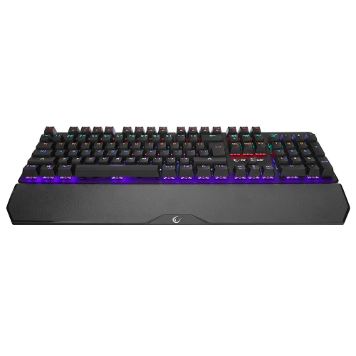 Klawiatura Rampage UMBRA KB-R86 Red Switch