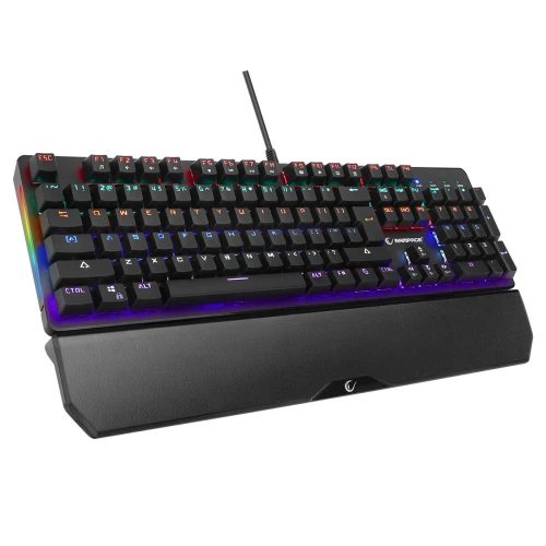 Klawiatura Rampage UMBRA KB-R86 Red Switch