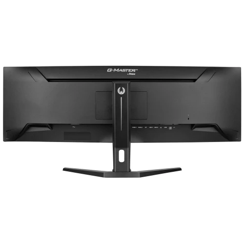 Monitor 45" iiyama G-Master Black Hawk GCB4580DQSN-B1 LED HDR DQHD | 165Hz | HDMI | DP 
