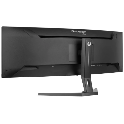Monitor 45" iiyama G-Master Black Hawk GCB4580DQSN-B1 LED HDR DQHD | 165Hz | HDMI | DP 
