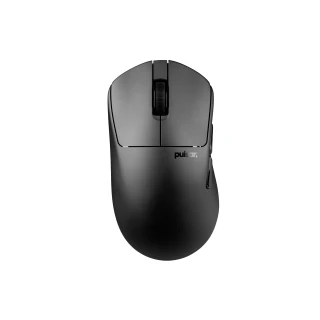 Mysz Pulsar X3 LHD CrazyLight Wireless Black