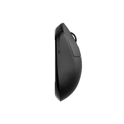 Mysz Pulsar X3 LHD CrazyLight Wireless Black