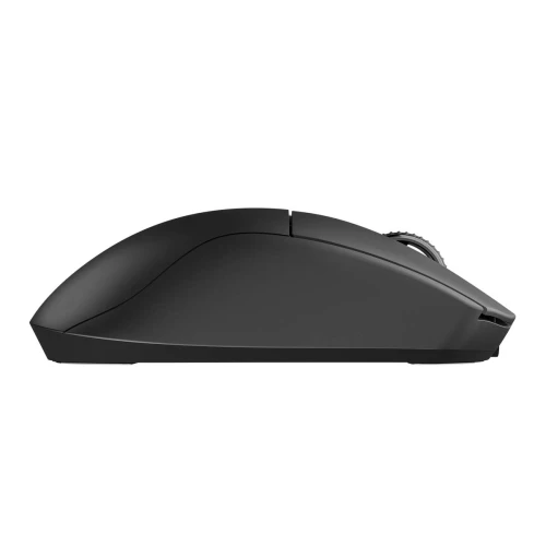 Mysz Rampage Zenith Pro Black Wireless