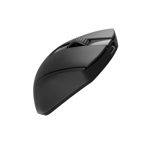 Mysz Rampage Zenith Pro Black Wireless