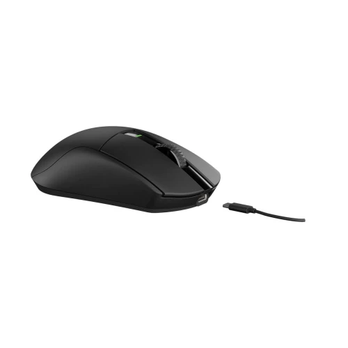 Mysz Rampage Zenith Pro Black Wireless