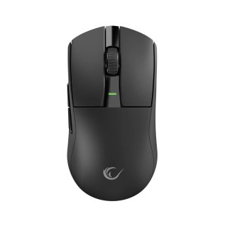 Mysz Rampage Zenith Pro Black Wireless