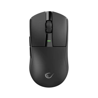 Mysz Rampage Zenith Pro Black Wireless