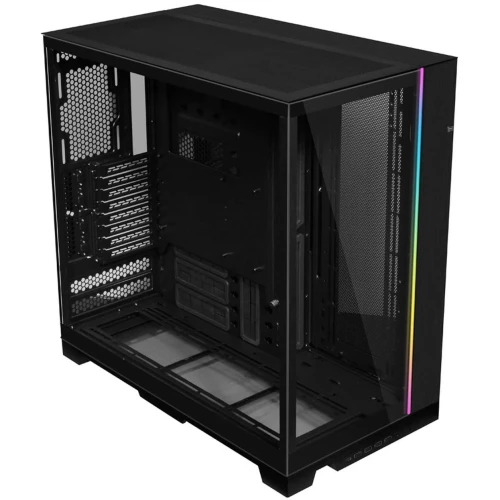 Obudowa Lian Li O11 Dynamic EVO XL Tempered Glass Black