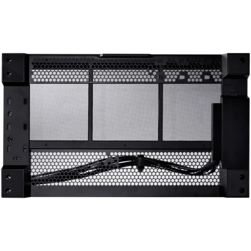 Obudowa Lian Li O11 Dynamic EVO XL Tempered Glass Black
