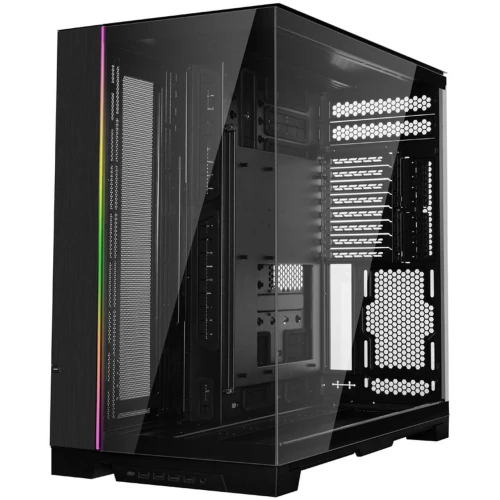 Obudowa Lian Li O11 Dynamic EVO XL Tempered Glass Black