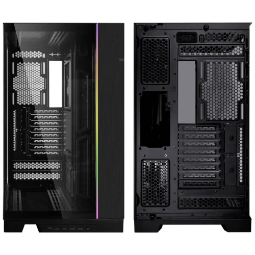 Obudowa Lian Li O11 Dynamic EVO XL Tempered Glass Black