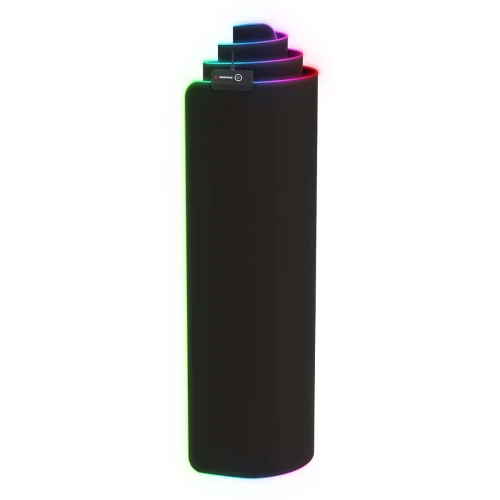 Podkładka Rampage MP-24 RGB – 800x300mm