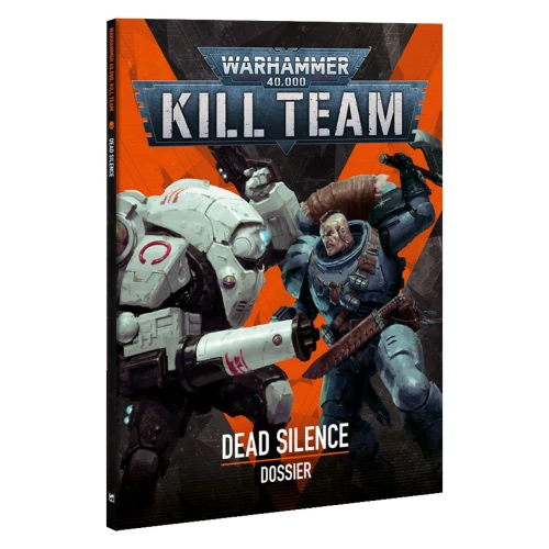 Warhammer 40000 Kill Team: Dead Silence