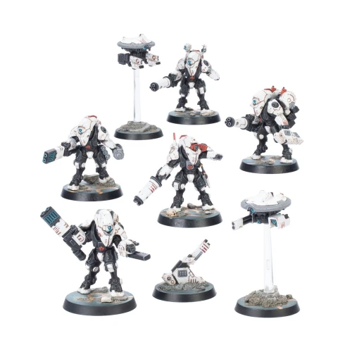 Warhammer 40000 Kill Team: Dead Silence