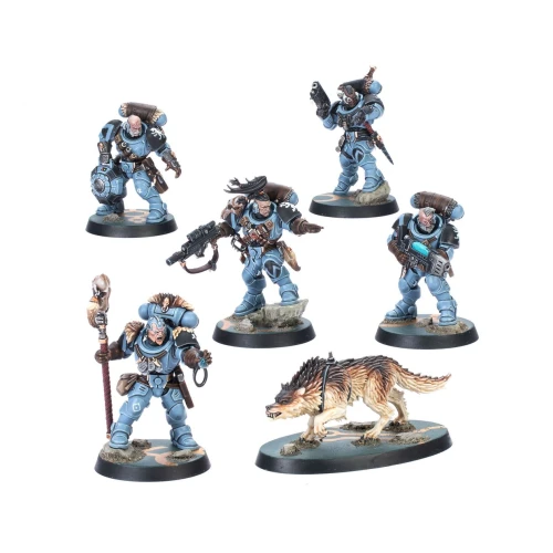 Warhammer 40000 Kill Team: Dead Silence