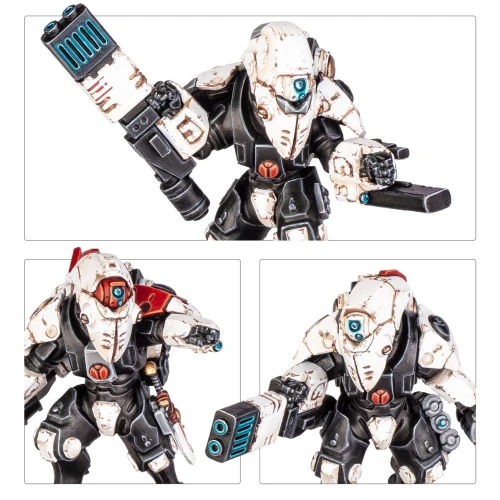 Warhammer 40000 Kill Team: Dead Silence