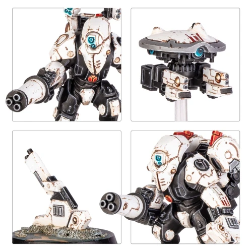 Warhammer 40000 Kill Team: Dead Silence