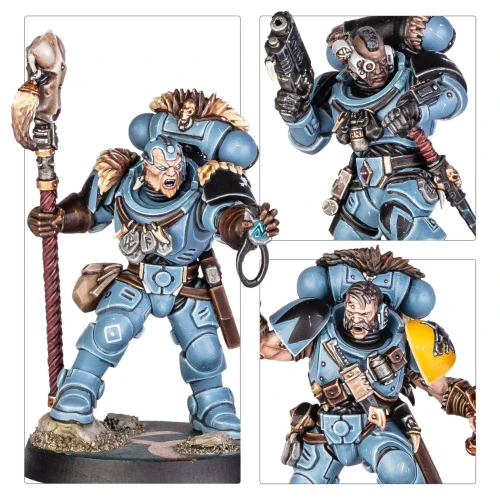 Warhammer 40000 Kill Team: Dead Silence