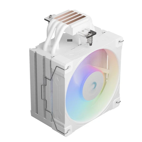 Chłodzenie Valkyrie Surge SL125 White (VK-SUR125W)