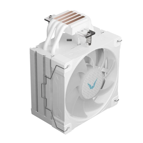 Chłodzenie Valkyrie Surge SL125 White (VK-SUR125W)