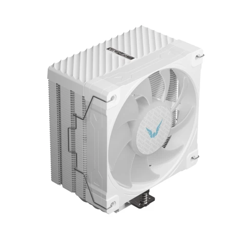Chłodzenie Valkyrie Surge SL125 White (VK-SUR125W)