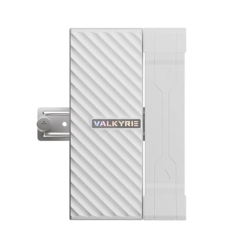 Chłodzenie Valkyrie Surge SL125 White (VK-SUR125W)