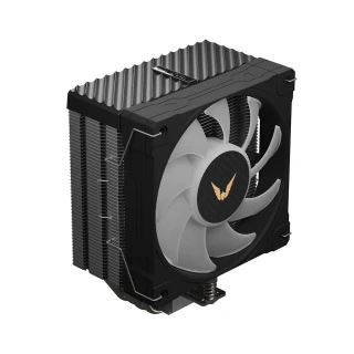 Chłodzenie Valkyrie Surge SL125 Black (VK-SUR125B)