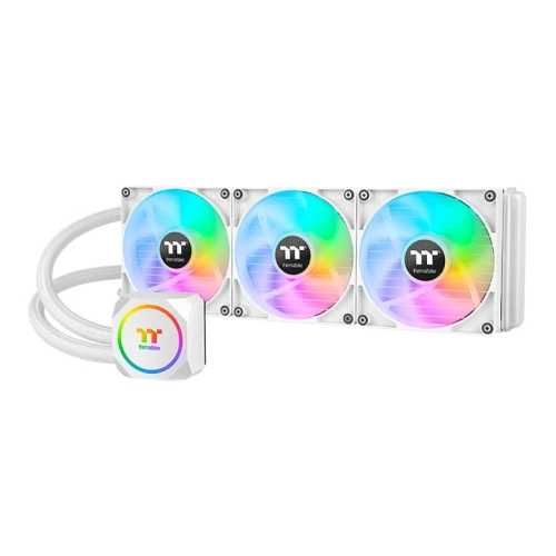 Chłodzenie wodne AIO Thermaltake TH420 ARGB Sync 420mm