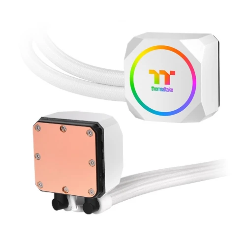 Chłodzenie wodne AIO Thermaltake TH420 ARGB Sync 420mm