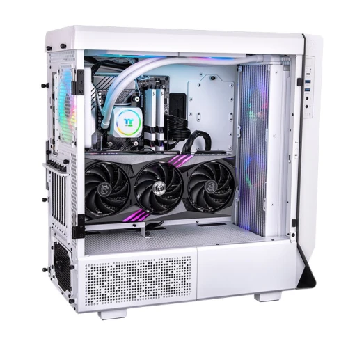 Chłodzenie wodne AIO Thermaltake TH420 ARGB Sync 420mm
