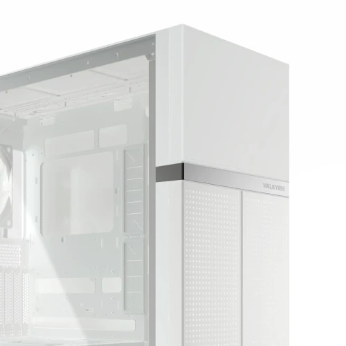 Obudowa Valkyrie VK02 Lite White (VK-CASE02LITEW)