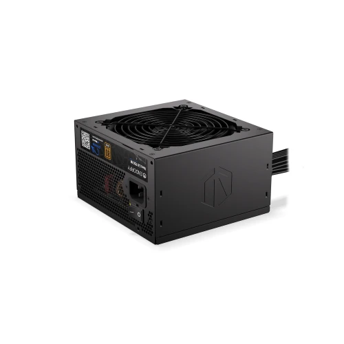 Zasilacz ENDORFY Vero L6 750W ATX 3.1 80Plus Bronze Cybenetics Silver