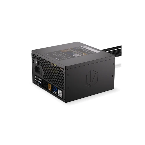 Zasilacz ENDORFY Vero L6 750W ATX 3.1 80Plus Bronze Cybenetics Silver