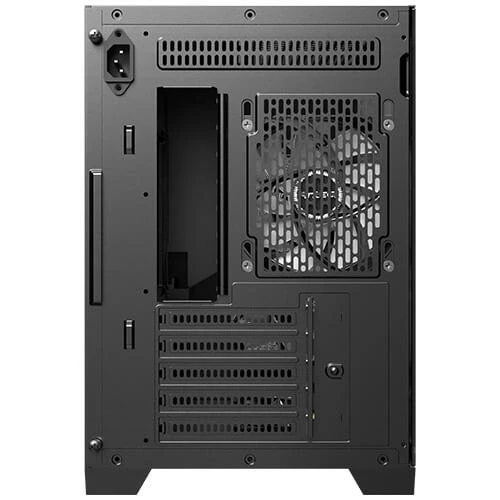Obudowa Antec Flux M ARGB Black