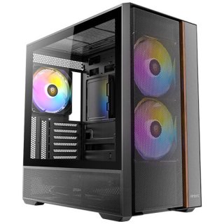 Obudowa Antec Antec Flux Rear ARGB Black