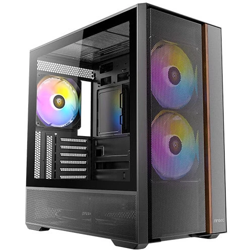 Obudowa Antec Antec Flux Rear ARGB Black