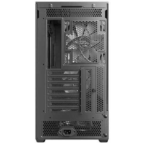 Obudowa Antec Antec Flux Rear ARGB Black