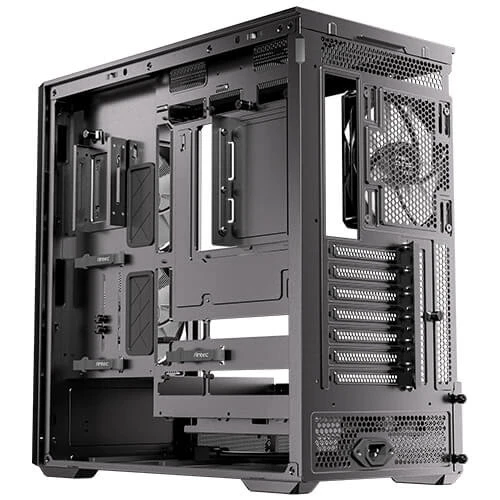 Obudowa Antec Antec Flux Rear ARGB Black