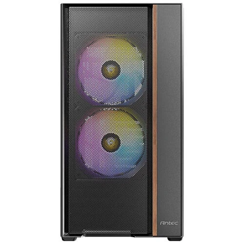 Obudowa Antec Antec Flux Rear ARGB Black